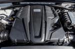 Porsche Macan S 2018 года (WW)